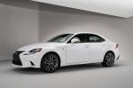 Lexus IS350 F-Sport 2014 года